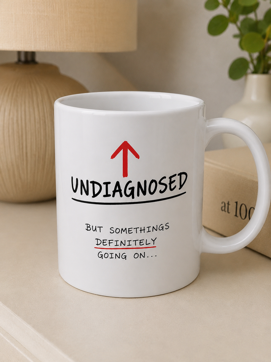 Funny Mug Gift