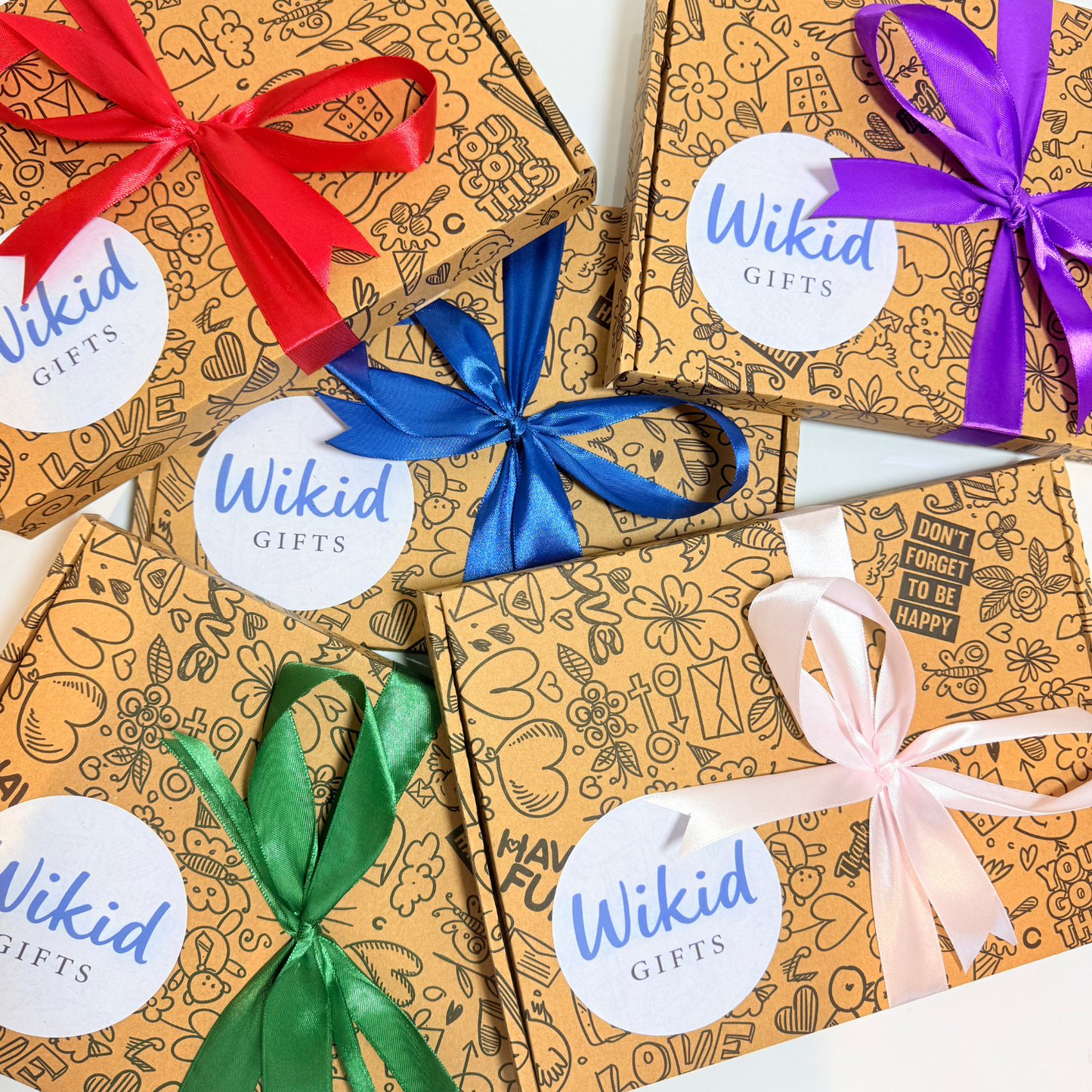 Indulgent Cadbury Selection Chocolate Gift Box