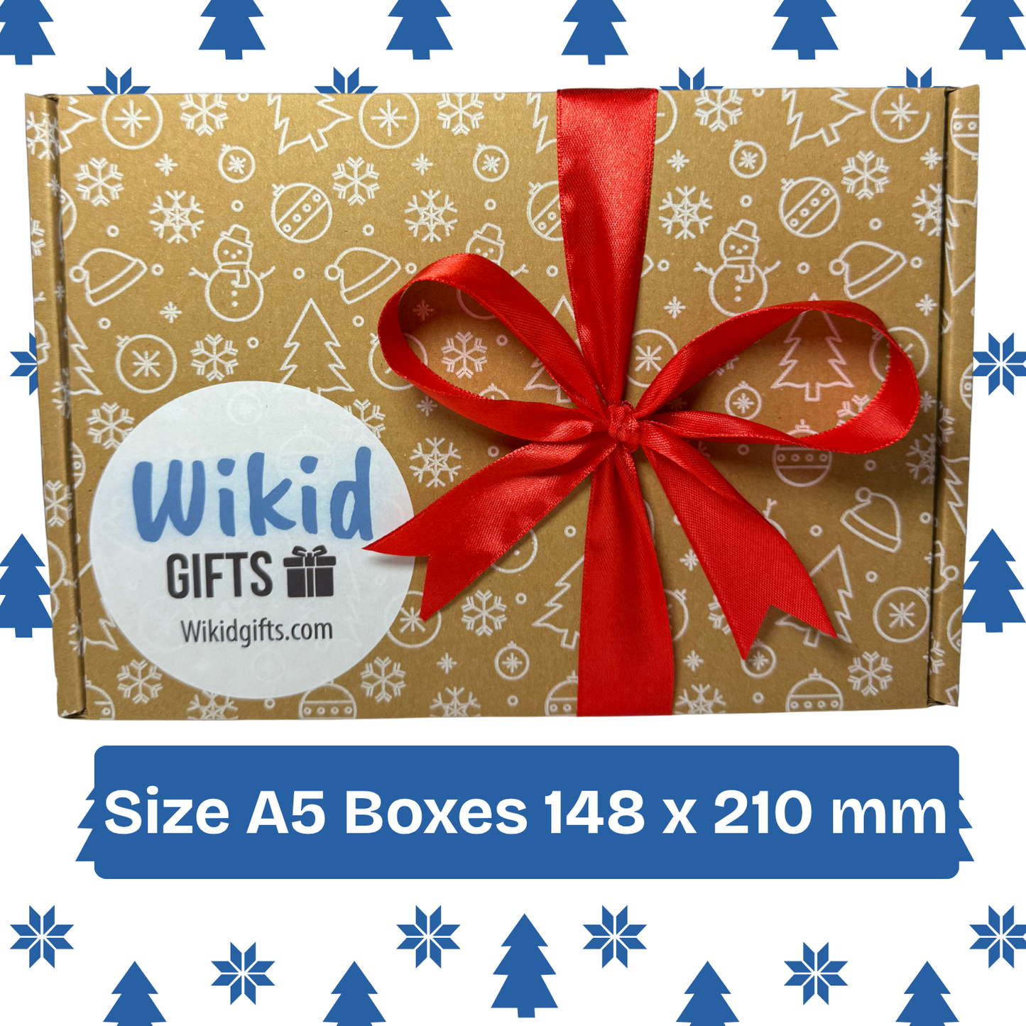 Fry's Turkish Delight Gift Box, Personalised Hamper | Birthday Gift | Christmas