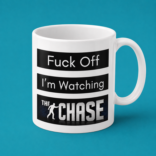 The Chase Mug Gift