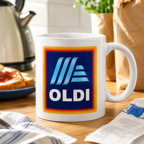 Oldi Novelty Mug