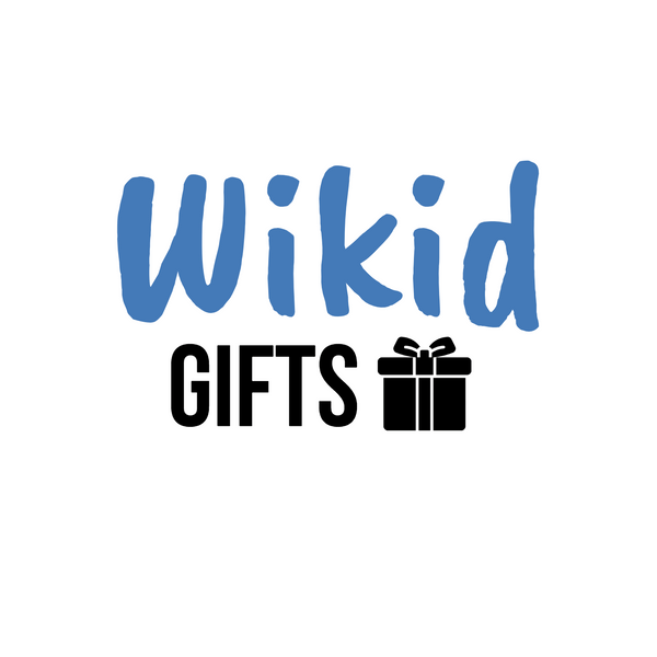 Wikid Gifts 